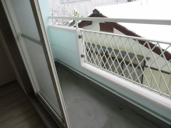 コーポモロヘイヤの物件内観写真